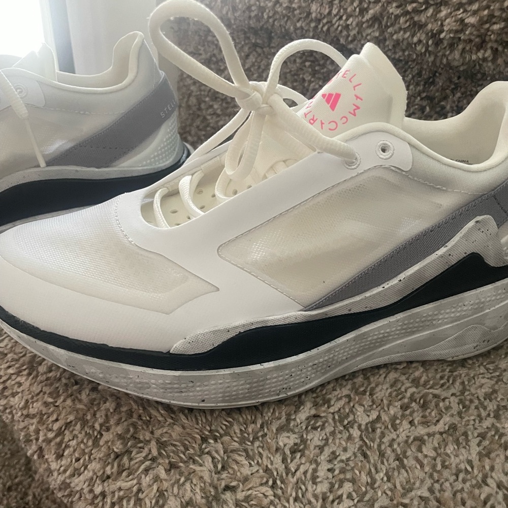 Adidas x Stella Mccartney